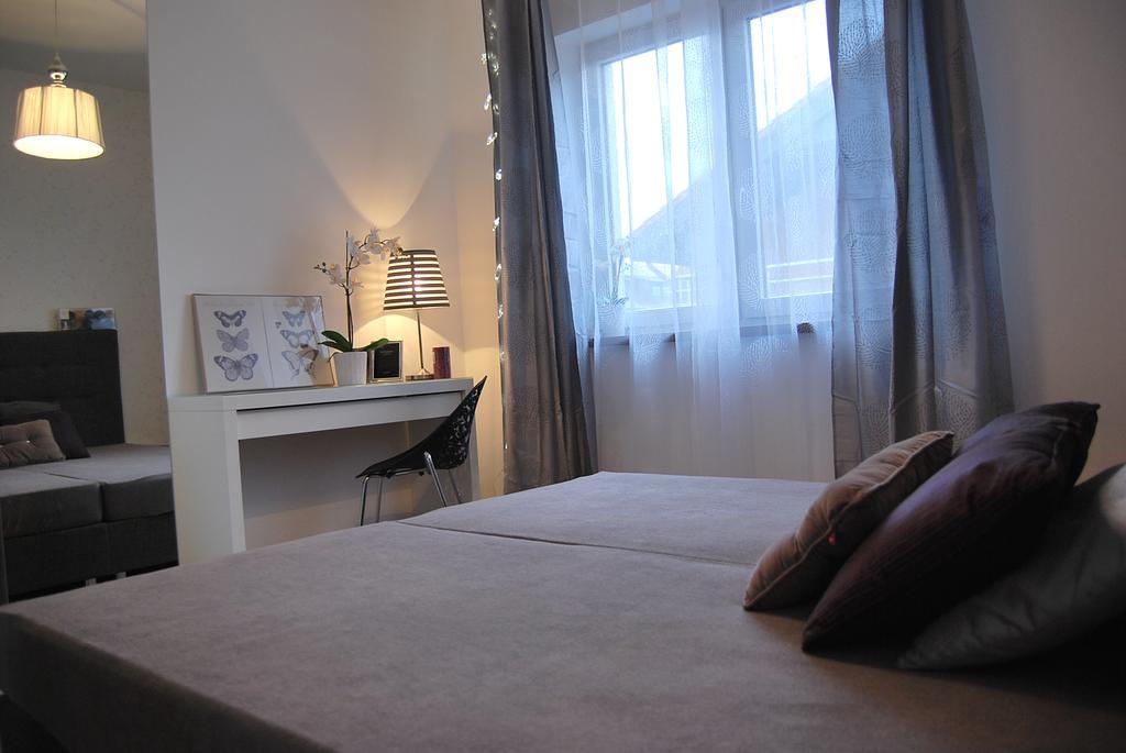 Apartment Magnolia Centrum - Free Parking Wroclaw