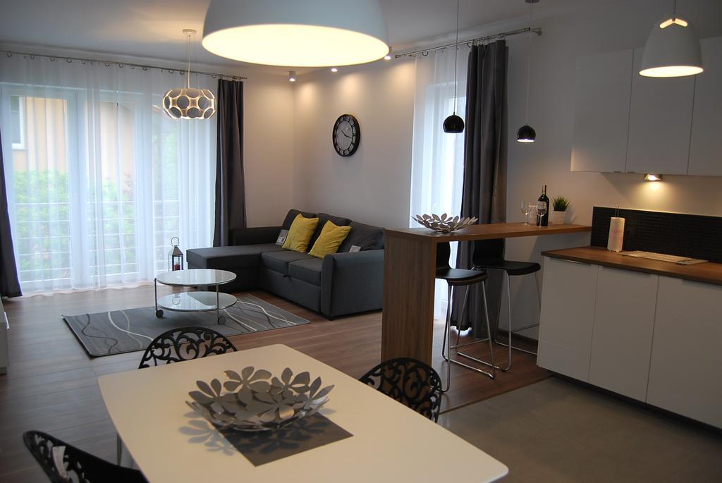 Apartment Magnolia Centrum - Free Parking
