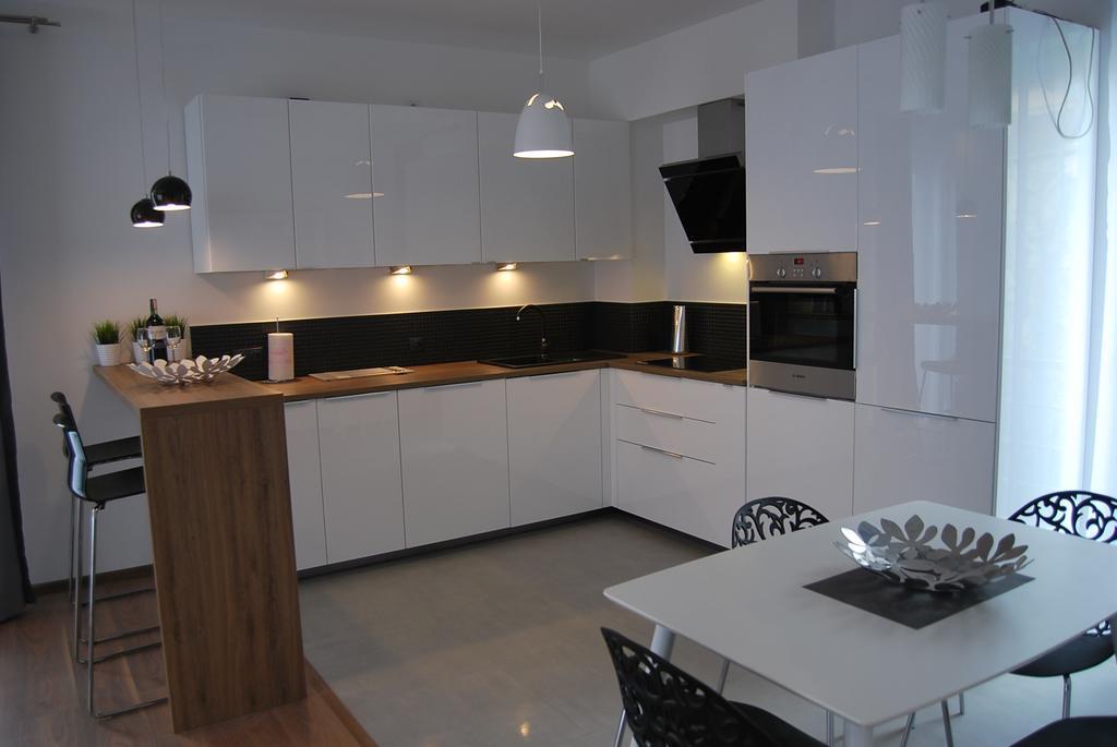 Apartment Magnolia Centrum - Free Parking