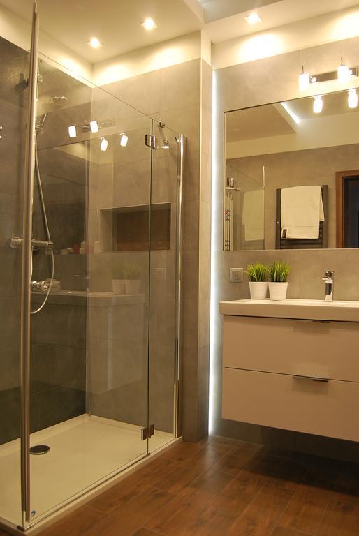 Apartment Magnolia Centrum - Free Parking Wroclaw