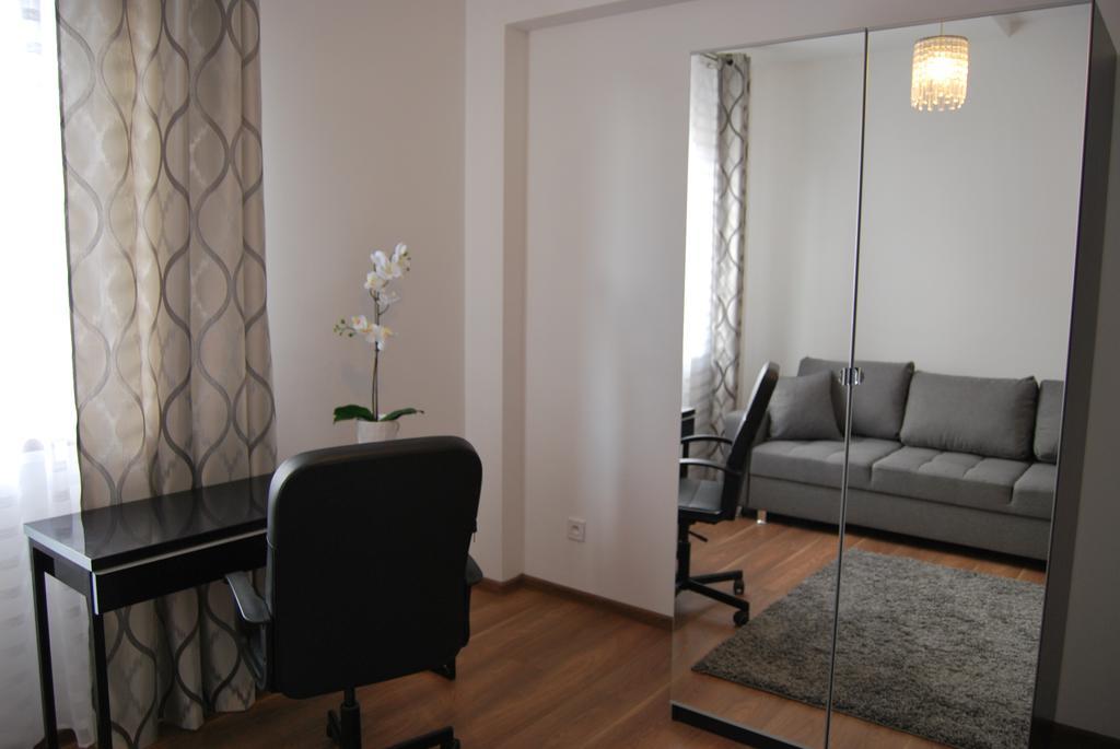Apartment Magnolia Centrum - Free Parking Breslau