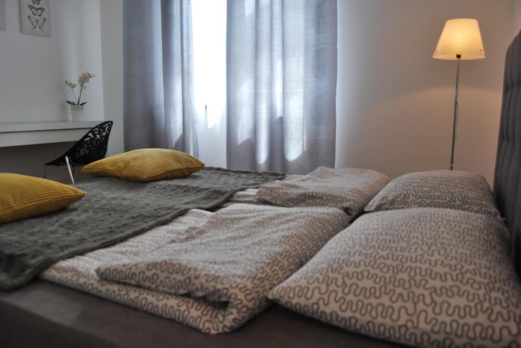 Apartment Magnolia Centrum - Free Parking Wroclaw