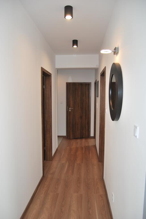 Apartment Magnolia Centrum - Free Parking *