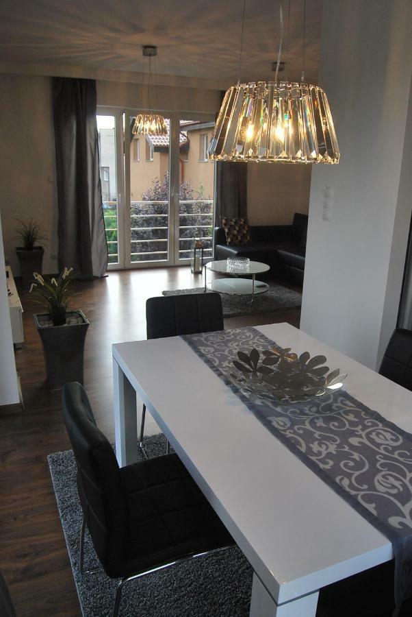 Magnolia Centrum - Free Parking Apartment