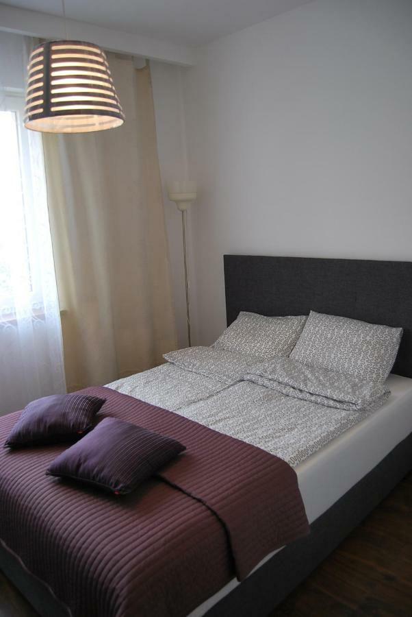 Magnolia Centrum - Free Parking Apartment
