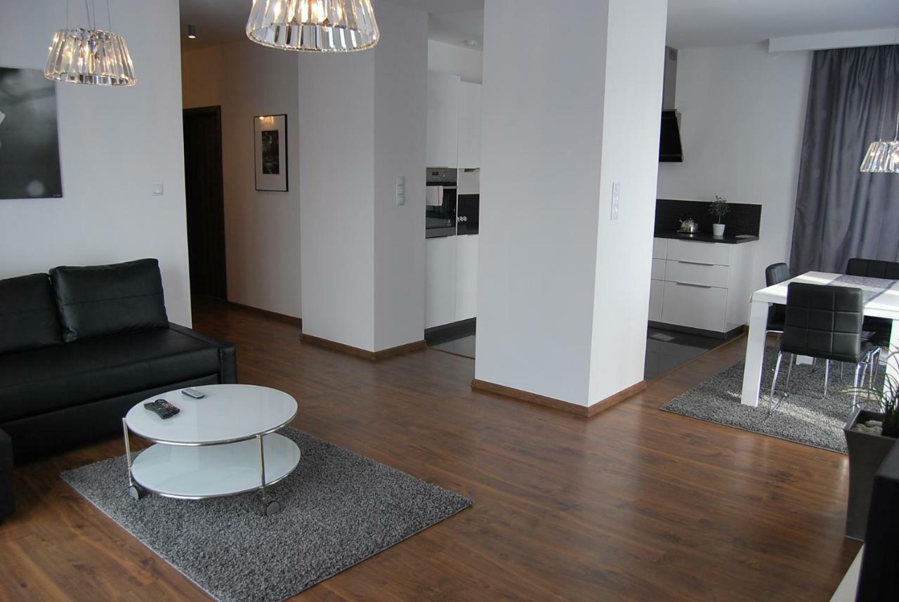 Magnolia Centrum - Free Parking Apartment