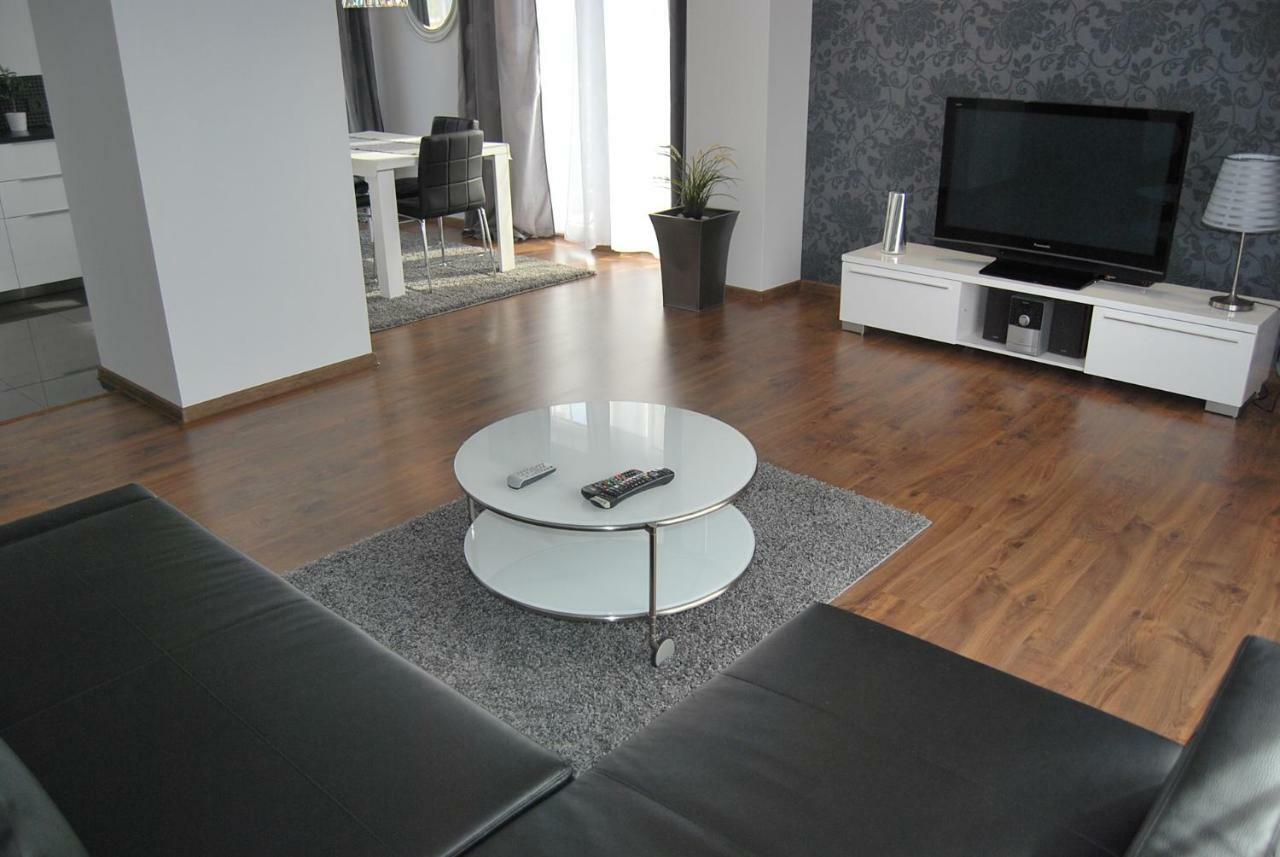 Apartment Magnolia Centrum - Free Parking Wroclaw