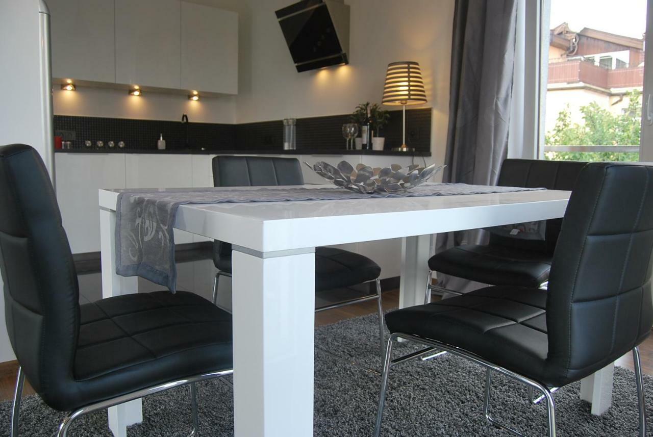 Magnolia Centrum - Free Parking * Breslavia