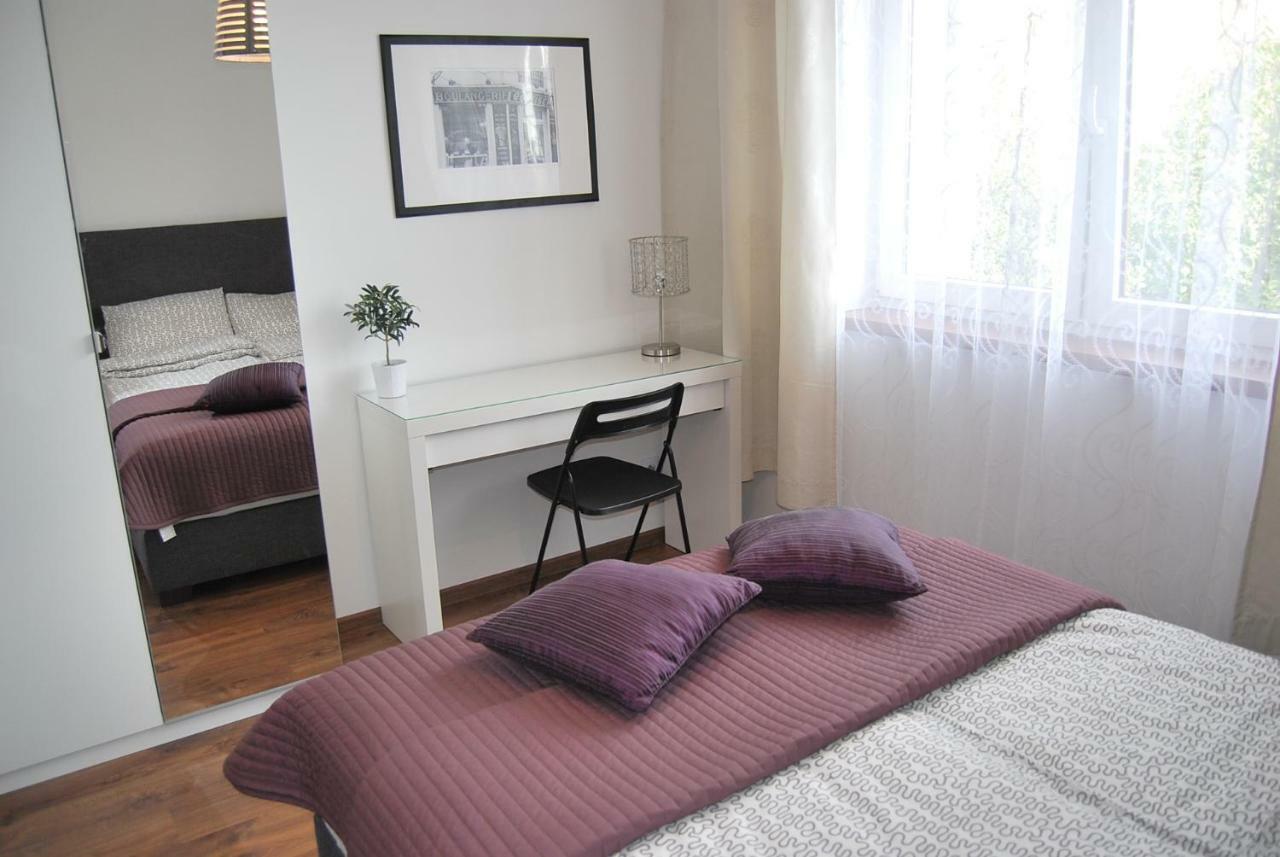 Apartment Magnolia Centrum - Free Parking