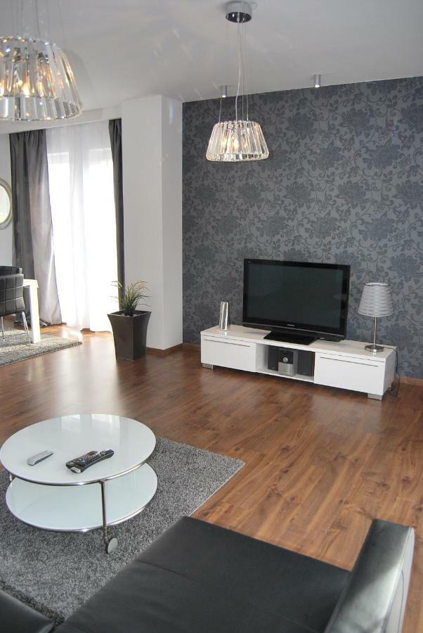 Magnolia Centrum - Free Parking Apartment *