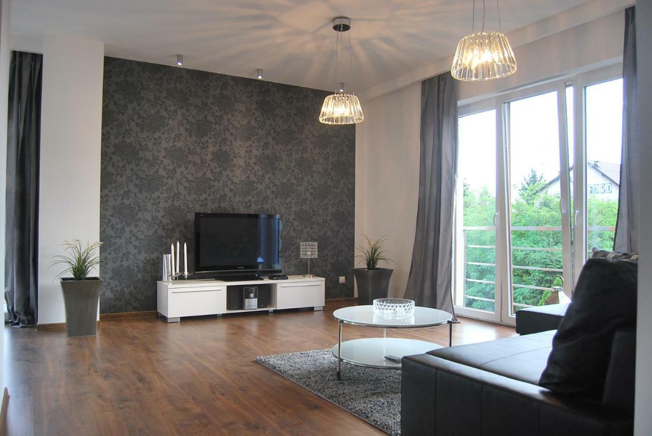 Magnolia Centrum - Free Parking Apartment *