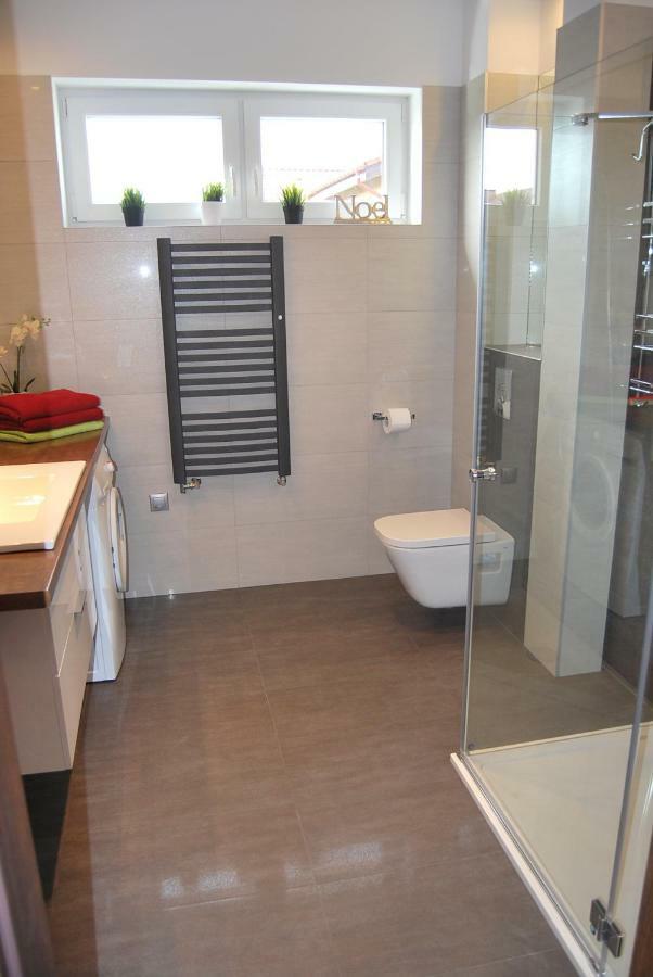 Magnolia Centrum - Free Parking Apartment *