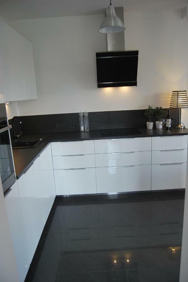 Magnolia Centrum - Free Parking Apartment Wroclaw